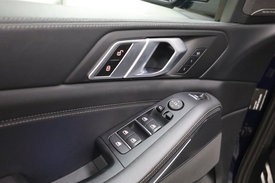 BMW X5 3,0 xDrive45e M-Sport aut. 5d