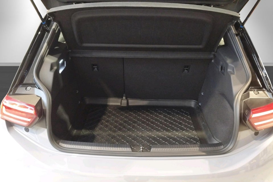 VW ID.3 45 Pure Performance 5d