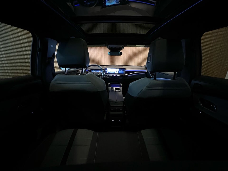 Opel Grandland-e 82 GS 5d