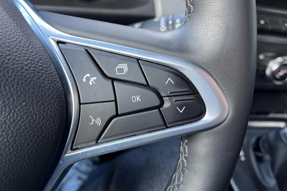 Nissan Townstar 45 Combi N-Connecta L1H1 5d