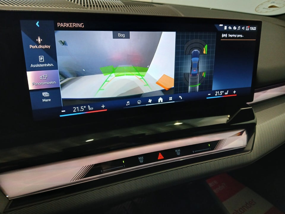 BMW i5 eDrive40 M-Sport 4d
