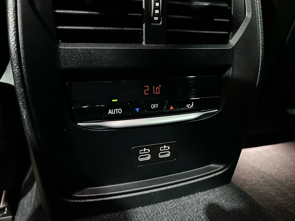 BMW i4 M50 M-Sport xDrive 5d