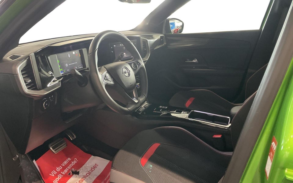 Opel Mokka-e 50 GS Line 5d