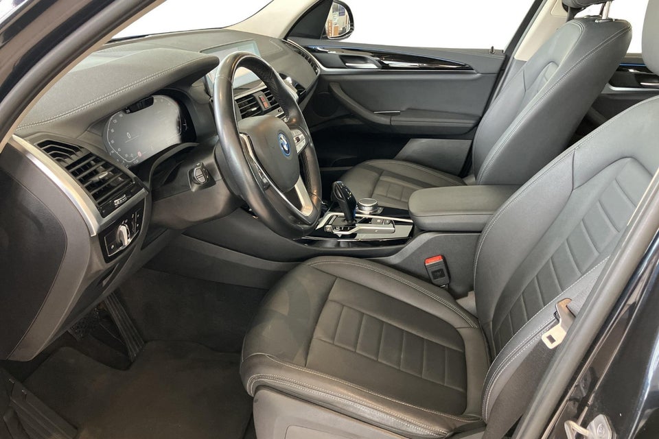 BMW iX3 Inspiring 5d