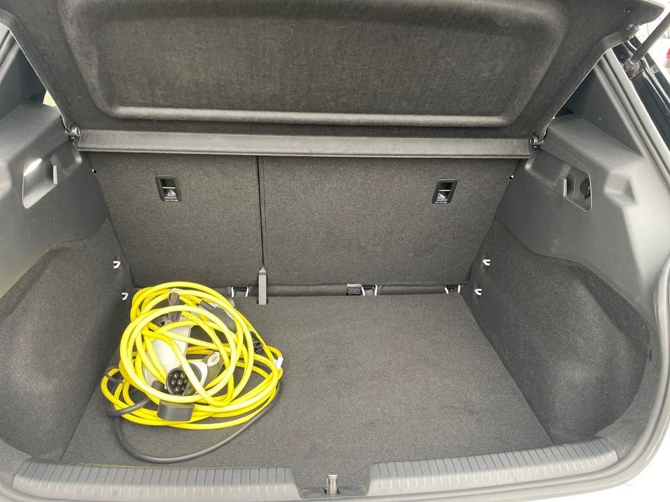 VW ID.3 58 Pro Performance 5d