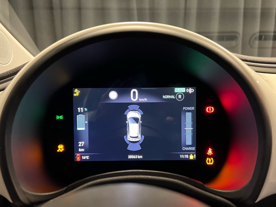 Fiat 500e 42 Icon Pack 3d