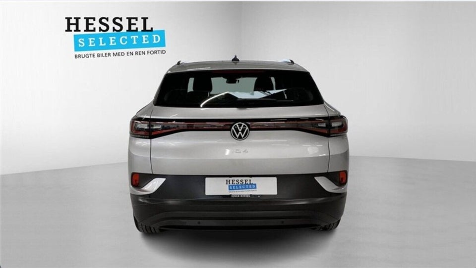 VW ID.4 77 Pro 5d