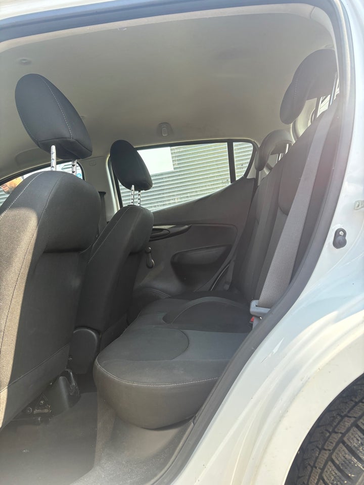 Opel Karl 1,0 Cosmo aut. 5d