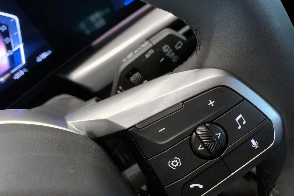 BMW iX1 xDrive30 M-Sport 5d