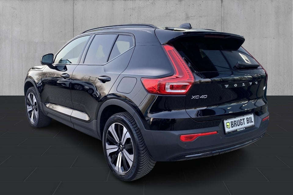 Volvo XC40 P6 ReCharge Core 5d