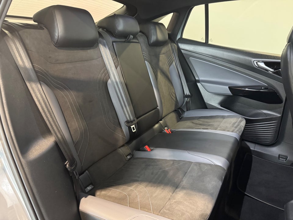 VW ID.5 77 Pro Performance 5d