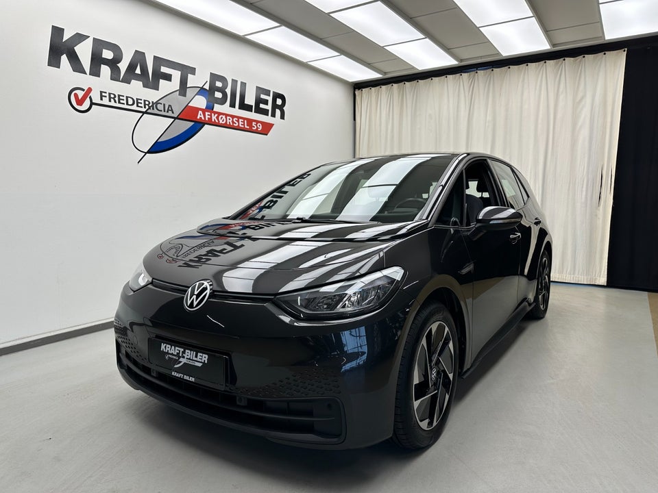 VW ID.3 58 Pro 5d