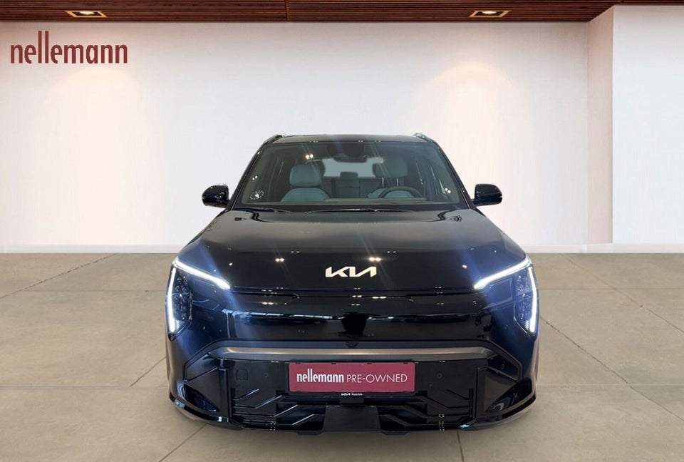 Kia EV3 81 Long Range GT-Line 5d