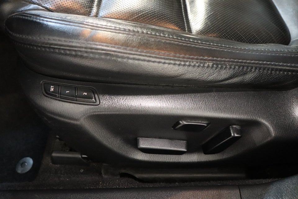 Mazda 6 2,5 SkyActiv-G 192 Optimum aut. 4d