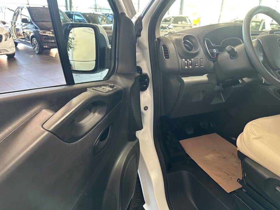 Ahorn Camp Van City 2,0 dCi