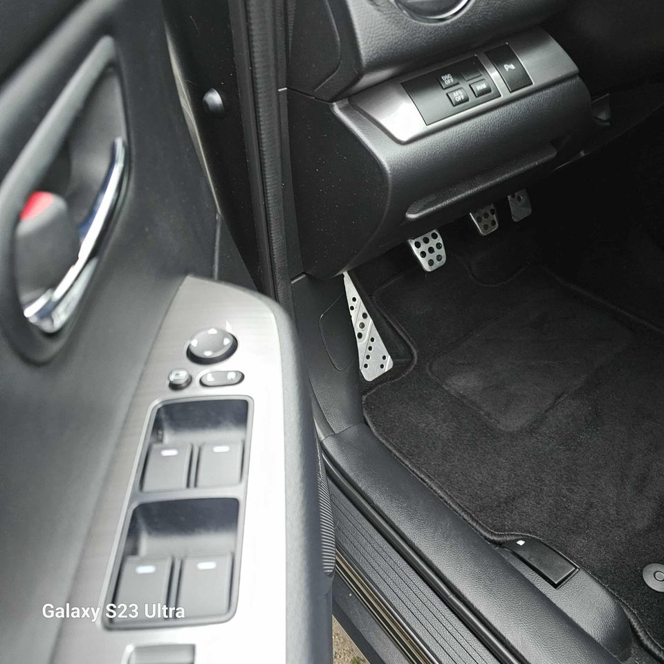 Mazda 6 2,2 DE 129 Sport stc. 5d