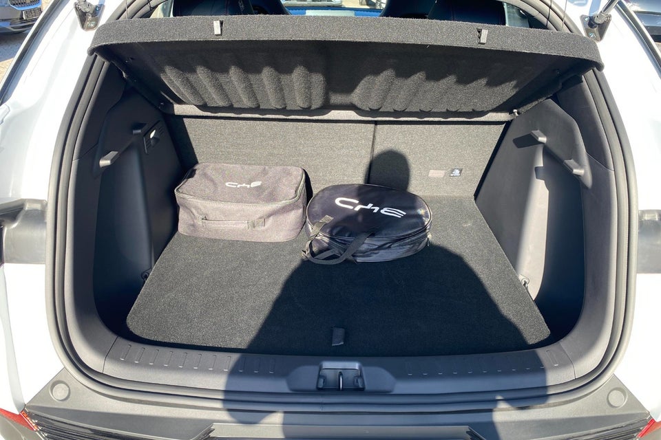 BYD Atto 3 60 Comfort 5d