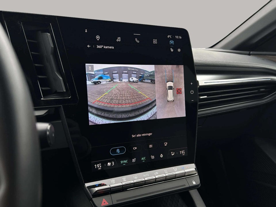 Renault Megane E-Tech 60 Iconic 5d