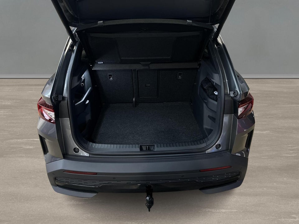 Skoda Elroq 85 iV Sportline 5d