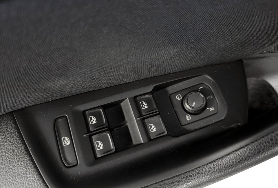 VW Passat 1,4 TSi 150 Comfortline+ Variant DSG 5d