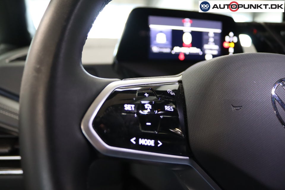 VW ID.3 58 Style Pro 5d