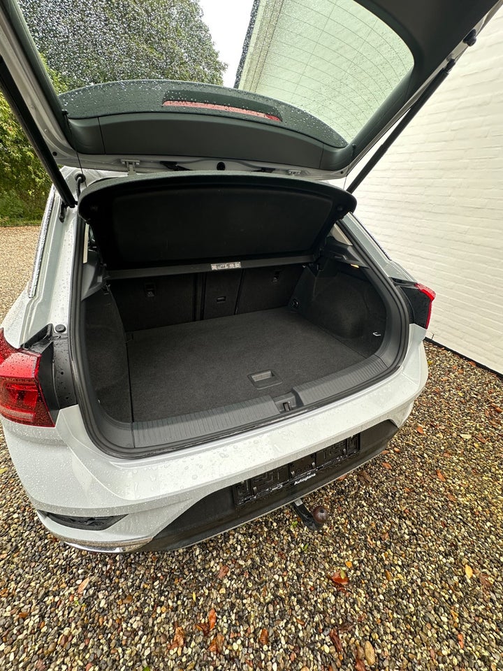 VW T-Roc 1,5 TSi 150 Sport Team DSG 5d