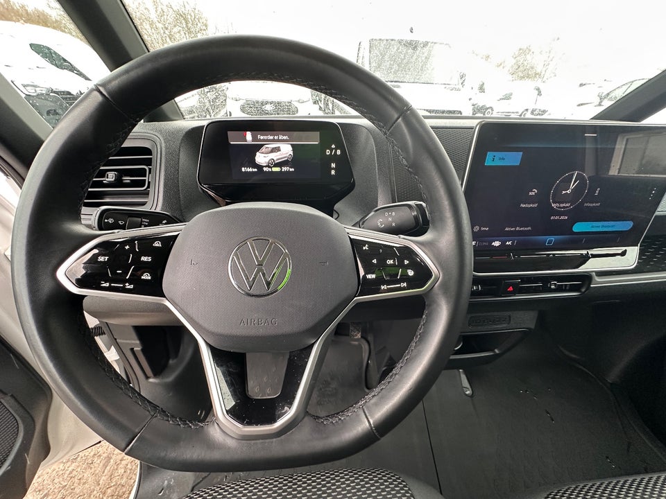 VW ID.Buzz 79 Cargo Comfort+