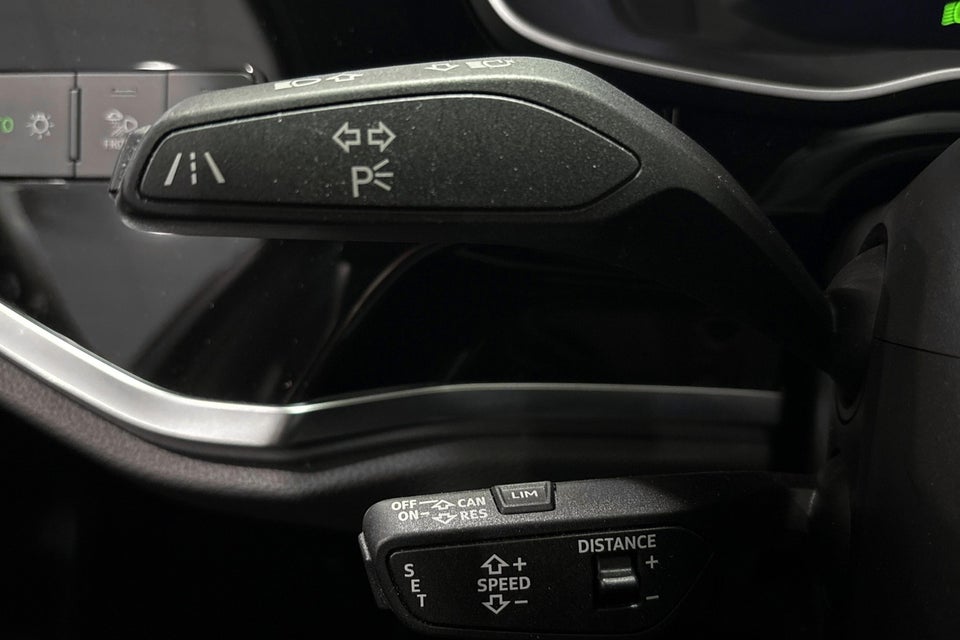 Audi Q3 35 TFSi Advanced S-tr. 5d