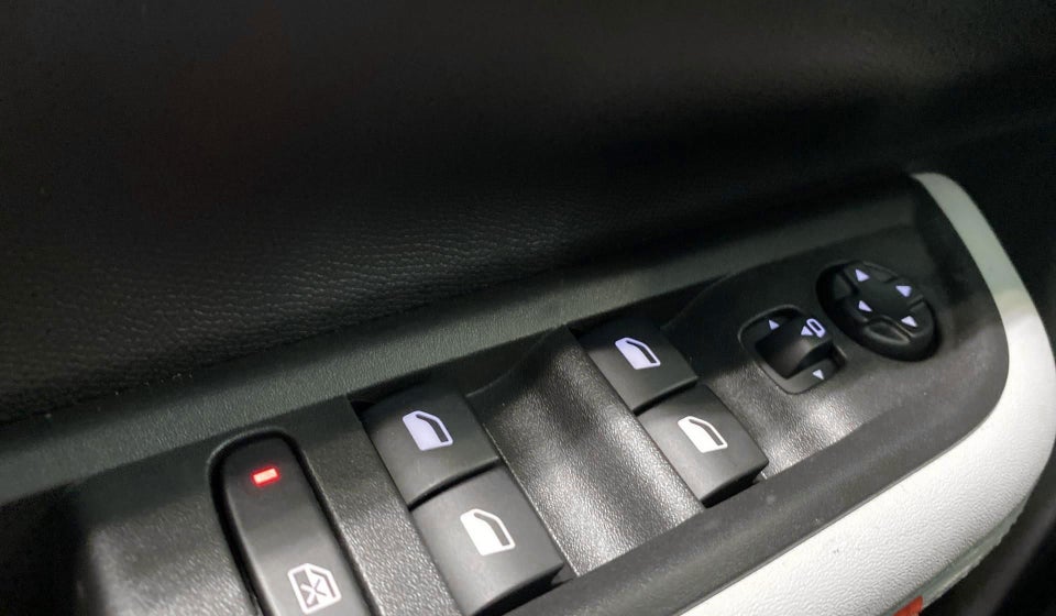 Citroën ë-C3 45 Attraction 5d