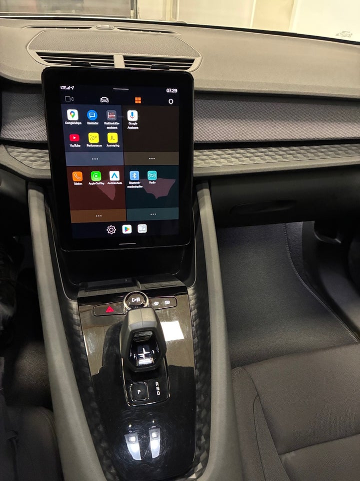 Polestar 2 Long Range 5d