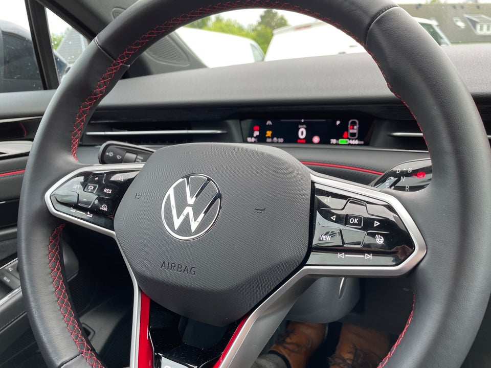 VW ID.7 86 GTX Max 4Motion 5d