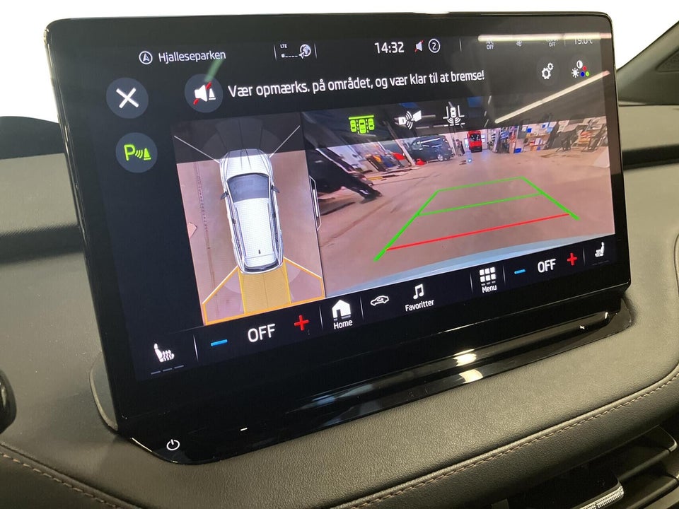 Skoda Enyaq 80x iV Founders Edition 5d