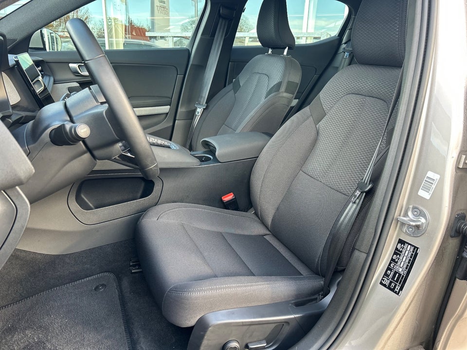 Polestar 2 Long Range 5d