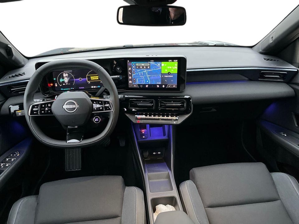 Nissan Micra 52 Advance 5d