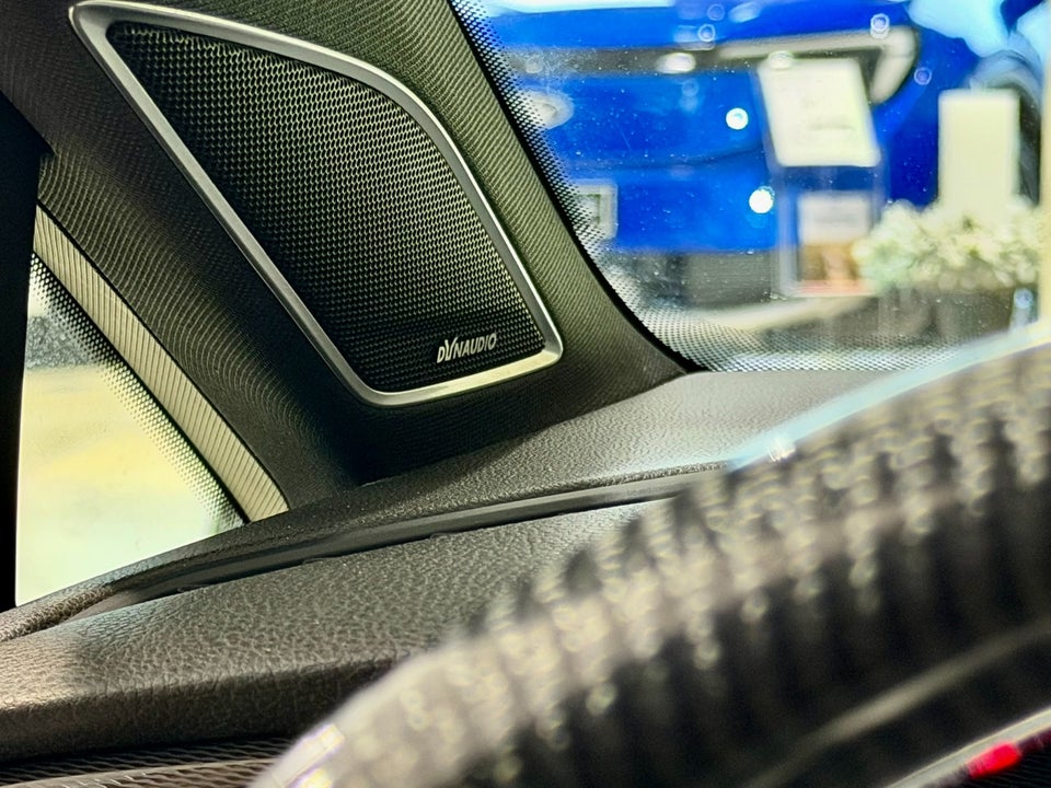 VW Golf VII 2,0 GTi Performance DSG BMT 5d