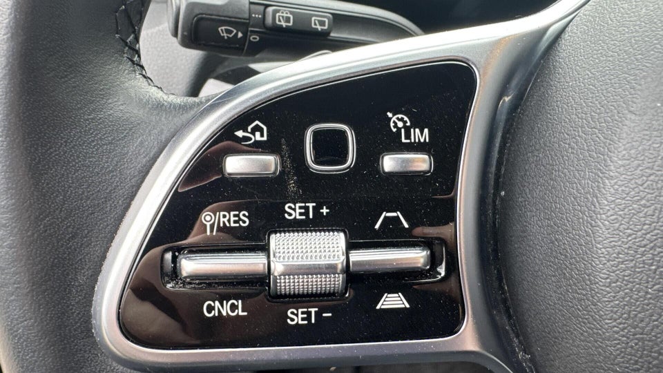 Mercedes EQA250 5d