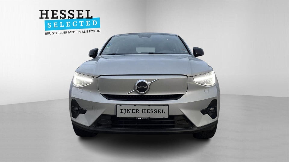 Volvo C40 P6 ReCharge Plus 5d