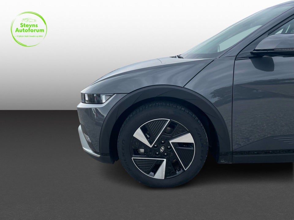 Hyundai Ioniq 5 84 Core+ 5d