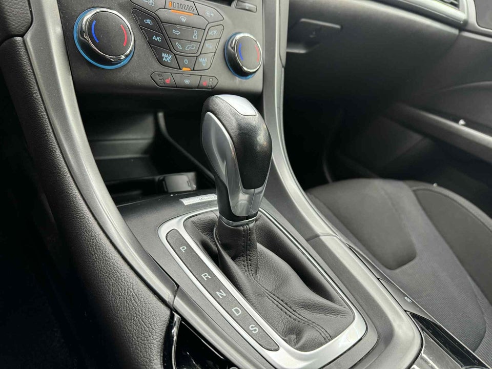 Ford Mondeo 2,0 TDCi 180 Titanium stc. aut. 5d