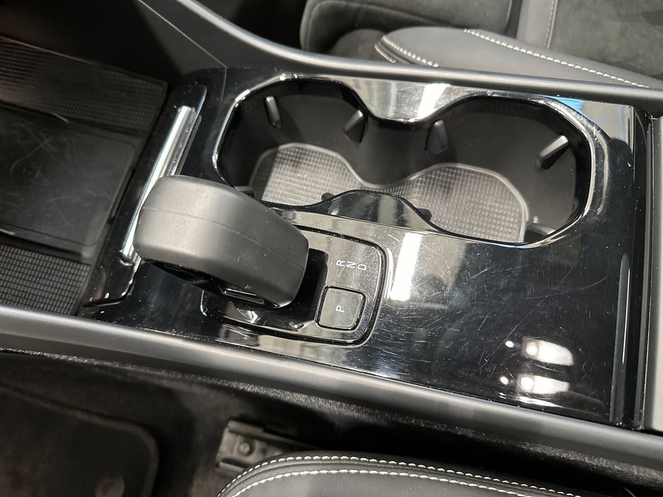 Volvo XC40 P6 ReCharge Ultimate 5d