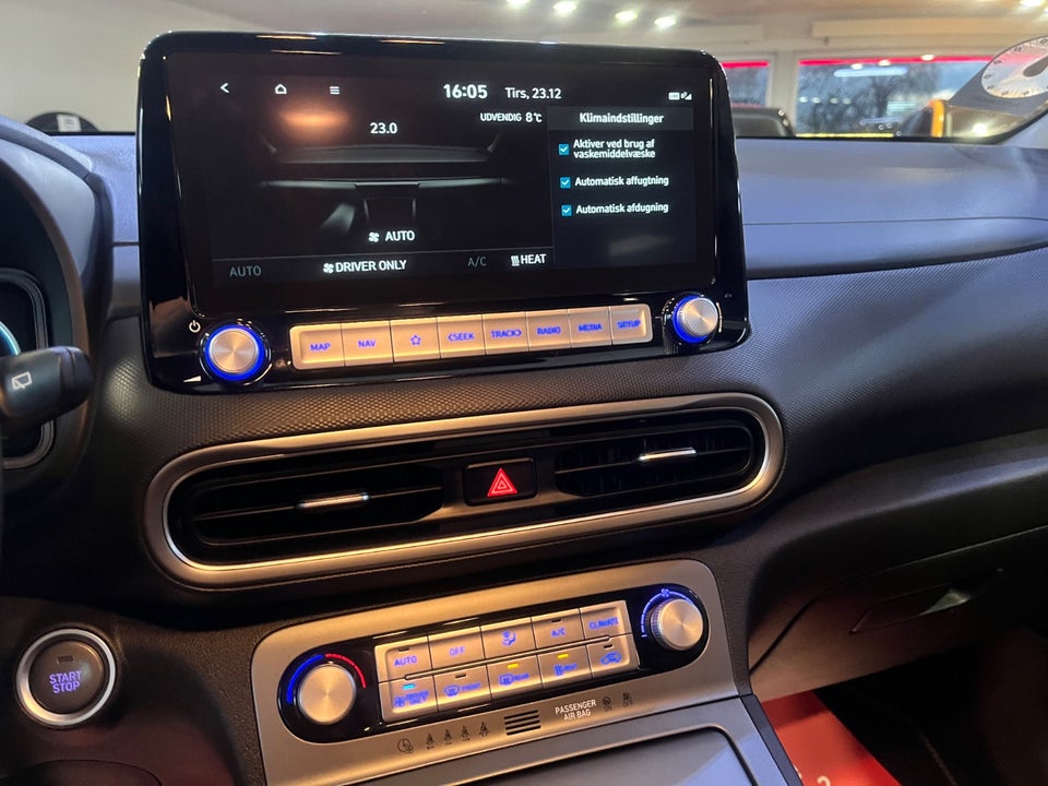 Hyundai Kona 39 EV Edition 30+ 5d