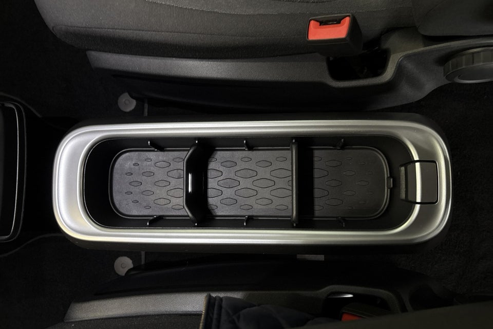 VW ID.Buzz 86 Life+ 6prs LWB 5d