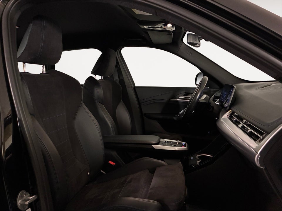 BMW iX1 xDrive30 M-Sport Premium 5d