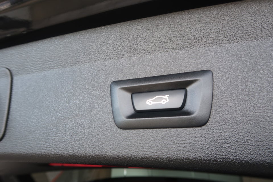 BMW X1 1,5 sDrive18i M-Sport aut. 5d