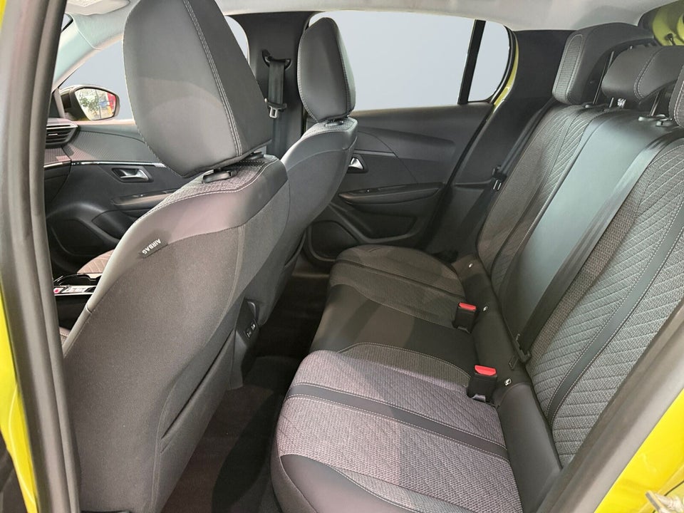 Peugeot e-208 54 Allure 5d