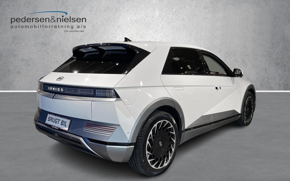 Hyundai Ioniq 5 73 Uniq 5d