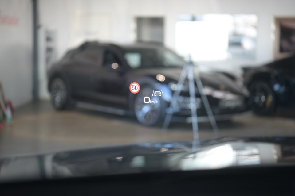 Audi e-tron 55 Advanced quattro 5d