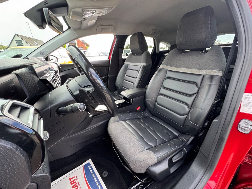 Citroën C4 1,2 PureTech 130 Shine EAT8 5d