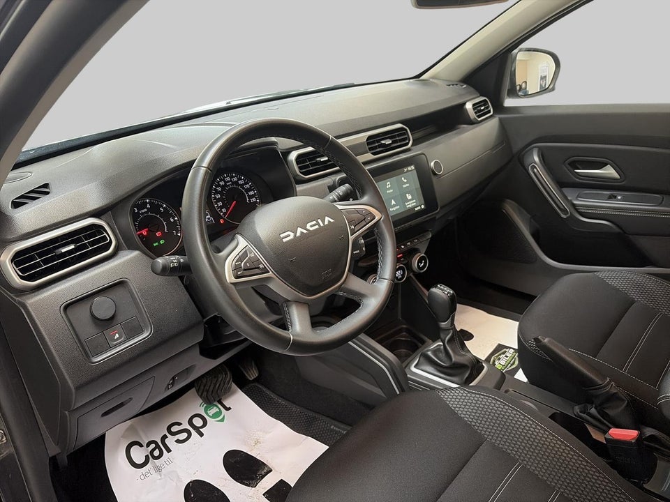 Dacia Duster 1,3 TCe 150 Journey EDC 5d
