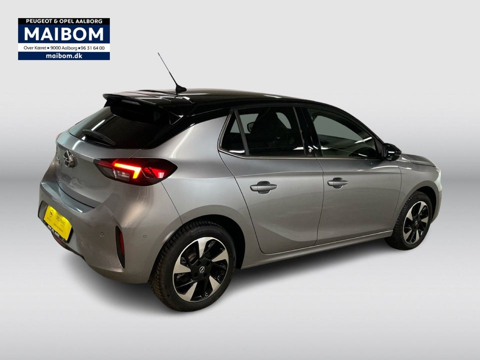 Opel Corsa-e 50 Ultimate 5d